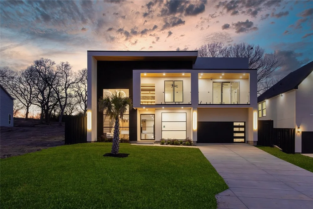 Fatima Modern project view 1