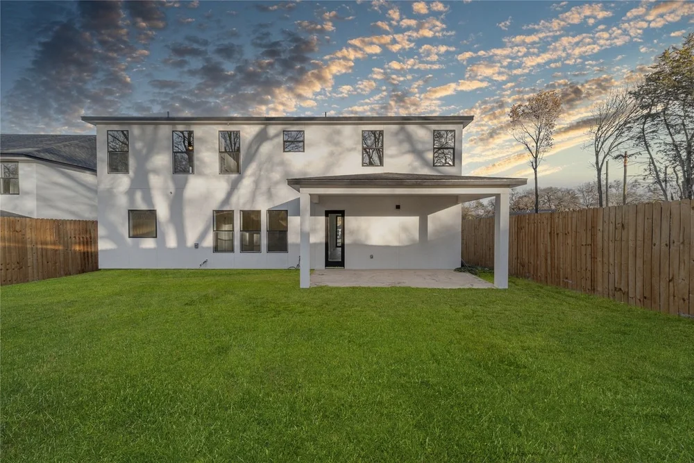 Fatima Modern project view 2