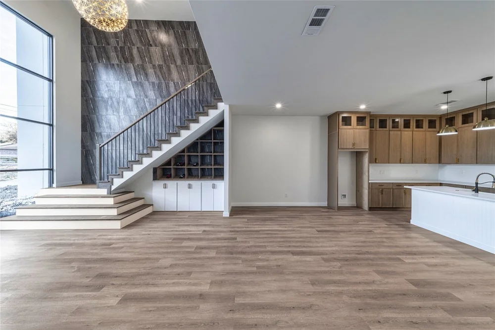 Fatima Modern project view 4